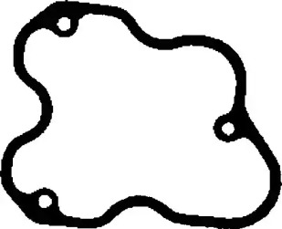 WILMINK GROUP wg1182653 -  Прокладка, крышка головки цилиндра